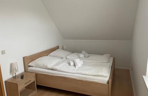 Greifswald Apartment | Ferienwohnungen Ryck Blick