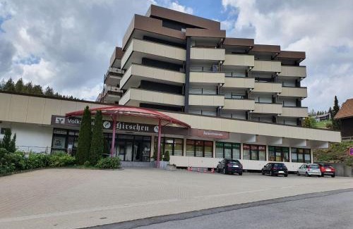 Schoenwald Apartment | Ferienwohnungen Schönwald