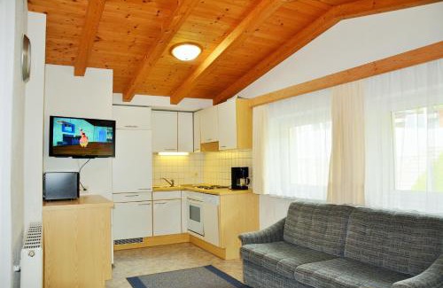 Jerzens Apartment | Ferienwohnungen Schöpf