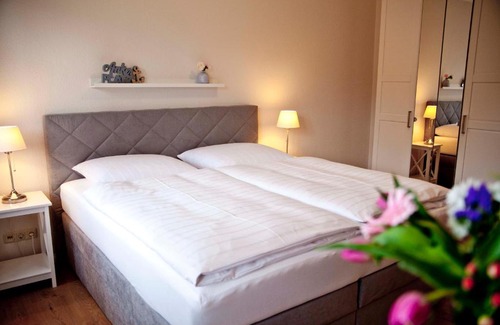 Scharbeutz Apartment | Ferienwohung Tilla