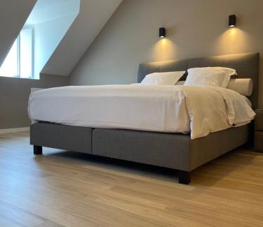Celles Hotel | Ferme d'Ecavée