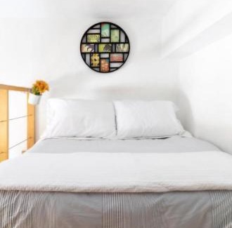 La Concepcion Apartment | Fernández Leal 55