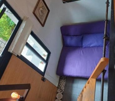 La Concepcion Apartment | Fernández Leal 55