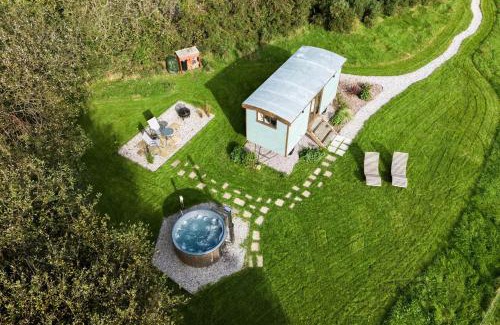 Brazzacott House | Fern