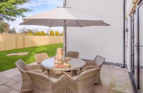 Drybrook House | Fern House