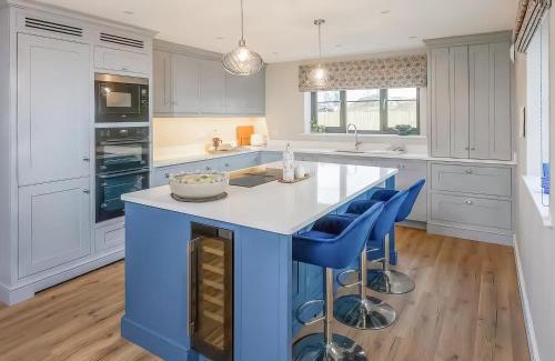 Drybrook House | Fern House