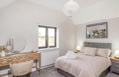 Drybrook House | Fern House