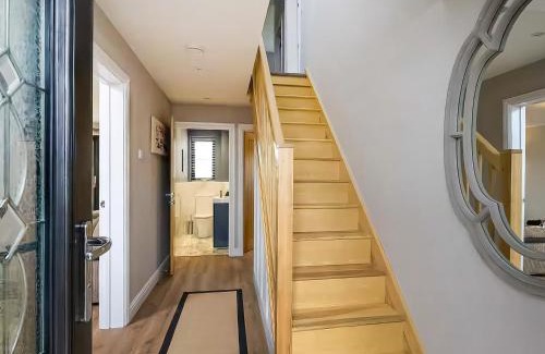 Drybrook House | Fern House