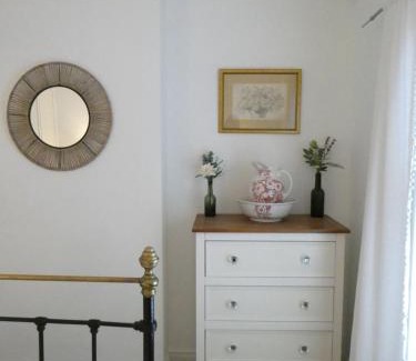 Conwy House | Fern Villa