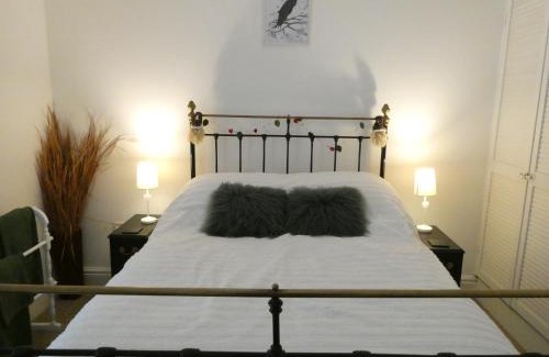 Conwy House | Fern Villa