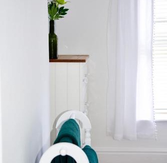 Conwy House | Fern Villa