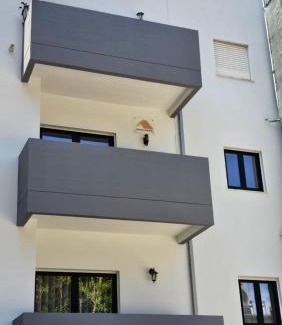 Ponte de Lima Apartment | Fernandes Apartments