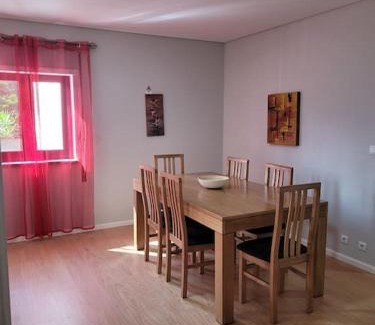 Ponte de Lima Apartment | Fernandes Apartments