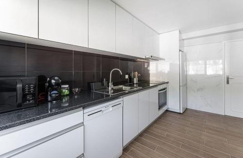 Ponte de Lima Apartment | Fernandes Apartments