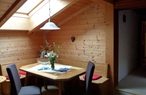 Schoppernau Bed & Breakfast | Fernblick Frühstückspension