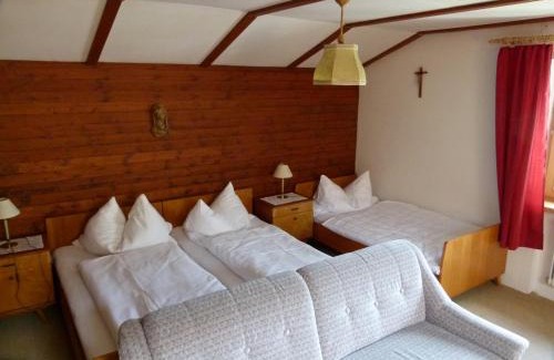 Schoppernau Bed & Breakfast | Fernblick Frühstückspension