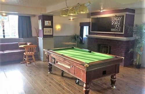 Bridlington Hotel | Ferns Farm Hotel & Palms Leisure Club