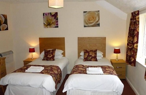 Bridlington Hotel | Ferns Farm Hotel & Palms Leisure Club