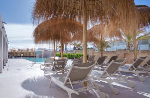 Son Baulo Hotel | Ferrer Concord Hotel & Spa