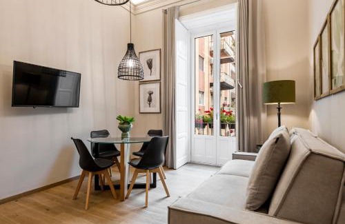 Borgo-Sanzio Apartment | Ferrini Home - Rindone 6
