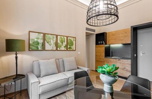 Borgo-Sanzio Apartment | Ferrini Home - Rindone 6