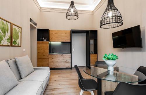 Borgo-Sanzio Apartment | Ferrini Home - Rindone 6