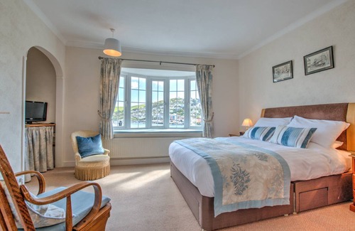 Dartmouth Cottage | Ferry View