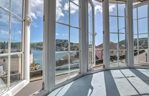 Dartmouth Cottage | Ferry View
