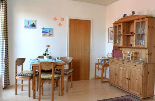 Nordseebad Burhave Apartment | Fewo 91 WHG C 21 in Burhave