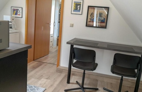 Rielasingen-Worblingen Apartment | FeWo Aachweg