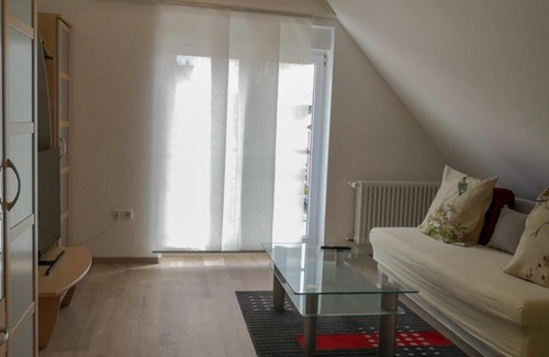 Rielasingen-Worblingen Apartment | FeWo Aachweg