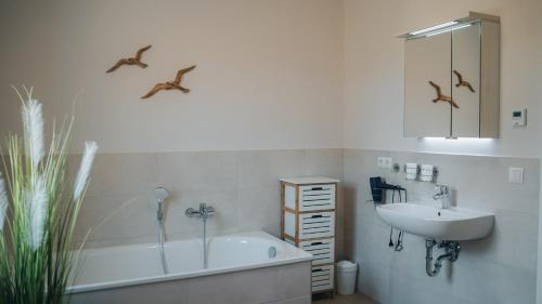 Markgrafenheide Apartment | Fewo-am-Sonnenstrand