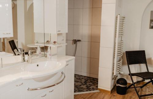 Beckingen Apartment | FeWo B50