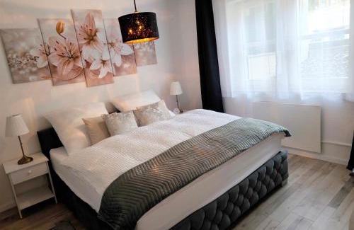 Todtmoos Apartment | Fewo BUDDY, 2 große Zimmer mit Balkon