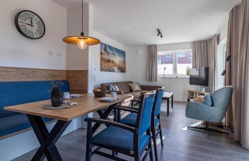 Wangerland Apartment | Fewo Bug