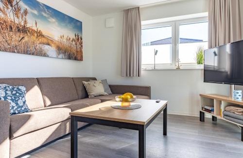 Wangerland Apartment | Fewo Bug