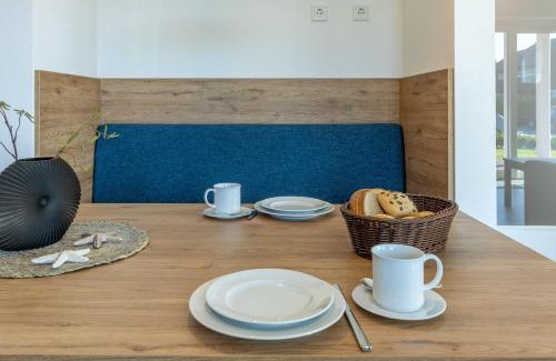 Wangerland Apartment | Fewo Bug