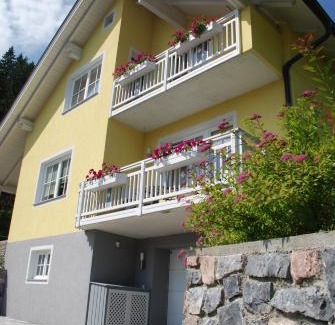 Tropolach Apartment | FeWo Burgstaller