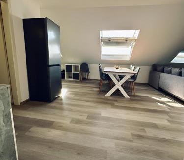 Nordhorn Apartment | FeWo Euregio IV Geräumig & Klinik-Nähe