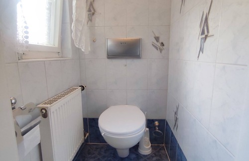 Bad Elster Apartment | FeWo "Grimberg" in Bad Elster