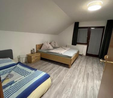 Mariapfarr Apartment | FeWo HansUndChrista