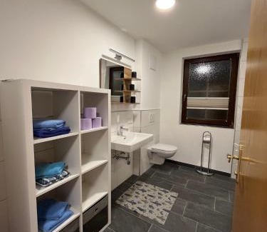 Mariapfarr Apartment | FeWo HansUndChrista