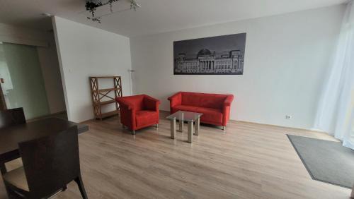 Topchin Apartment | FeWo im Dahme-Seengebiet nahe Berlin