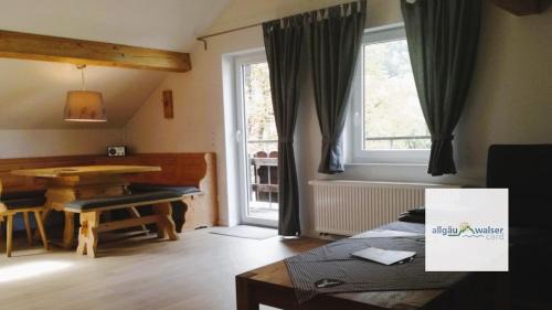 Immenstadt im Allgaeu Apartment | FeWo "Im Städt´le" Immenstadt