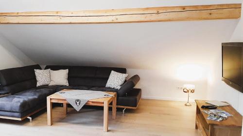 Immenstadt im Allgaeu Apartment | FeWo "Im Städt´le" Immenstadt