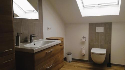 Immenstadt im Allgaeu Apartment | FeWo "Im Städt´le" Immenstadt