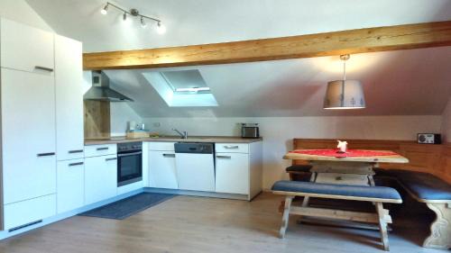 Immenstadt im Allgaeu Apartment | FeWo "Im Städt´le" Immenstadt