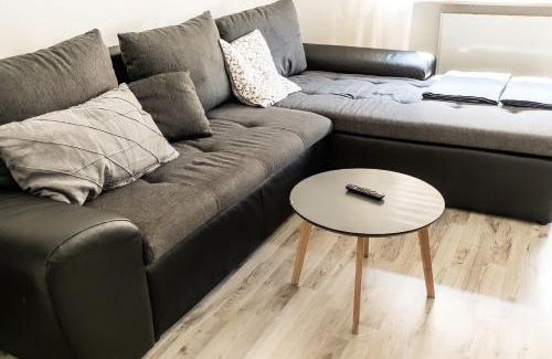 Dattenberg Apartment | Fewo in Dattenberg