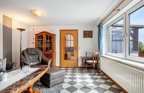 Emmelsbuell-Horsbuell Apartment | Fewo Ingrids Ferienhof