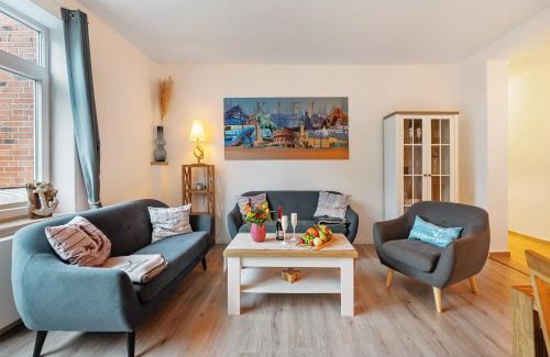 Kronshagen Apartment | Fewo Kronshagen